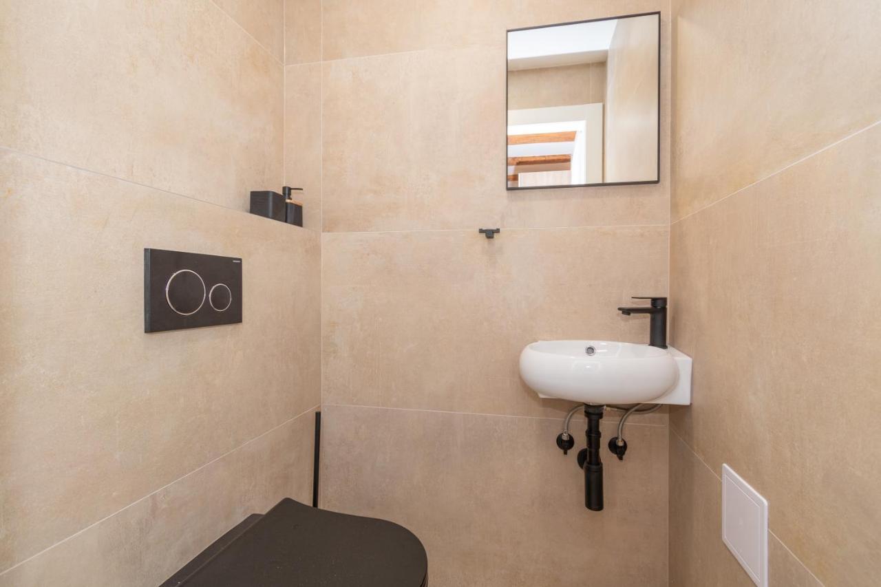 Ivka Makarska - Modern And Luxurious Oldtown Apartament Εξωτερικό φωτογραφία