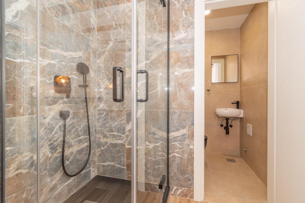 Ivka Makarska - Modern And Luxurious Oldtown Apartament Εξωτερικό φωτογραφία