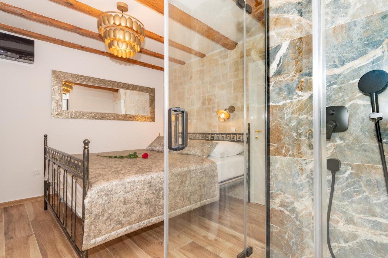 Ivka Makarska - Modern And Luxurious Oldtown Apartament Εξωτερικό φωτογραφία